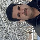 Улугбек, 46 лет