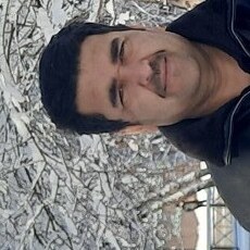 Фотография мужчины Улугбек, 46 лет из г. Иркутск