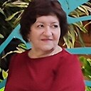 Любовь, 63 года