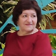 Фотография девушки Любовь, 63 года из г. Екатеринбург