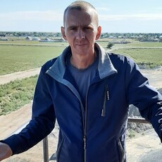 Фотография мужчины Василий, 43 года из г. Волгоград