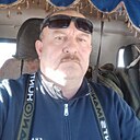 Акрам, 54 года