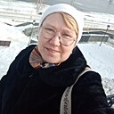 Надежда, 55 лет
