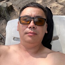Фотография мужчины Ербол, 42 года из г. Павлодар