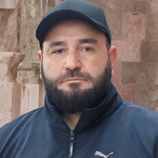 Фотография мужчины Arman, 41 год из г. Якутск