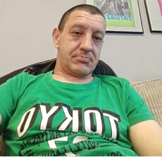 Фотография мужчины Михаил, 48 лет из г. Лодзь