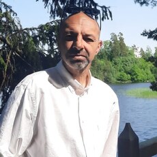 Фотография мужчины Roman, 51 год из г. Выборг