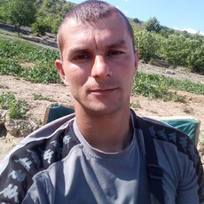 Фотография мужчины Александр, 32 года из г. Енакиево