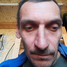 Фотография мужчины Михаил, 41 год из г. Кубинка