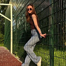 Фотография девушки Алина, 24 года из г. Казань