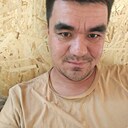 Хушнуд, 30 лет