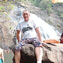 Александр, 64 года