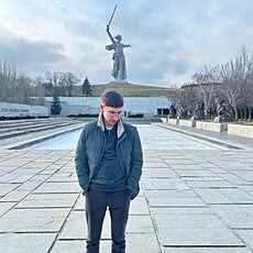 Михаил, 22 из г. Краснодар.
