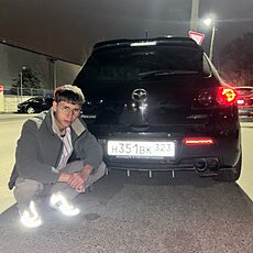 Фотография мужчины Михаил, 22 года из г. Краснодар