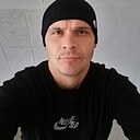 Ант, 33 года