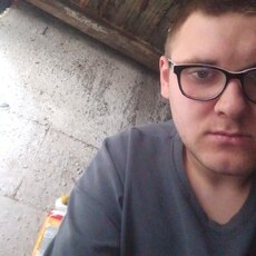 Фотография мужчины Костя, 21 год из г. Алексин