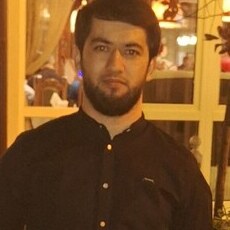 Фотография мужчины Абдул, 30 лет из г. Таганрог