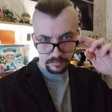 Фотография мужчины Михаил, 44 года из г. Кострома