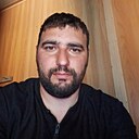 Артур, 33 года