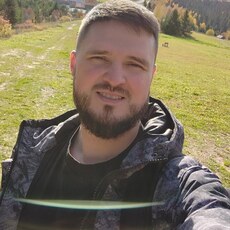 Фотография мужчины Иван, 35 лет из г. Краснокамск