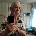 Николай, 68 лет