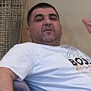 Арам, 37 лет