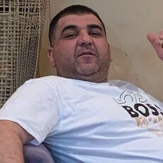 Фотография мужчины Арам, 37 лет из г. Коломна