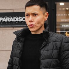 Фотография мужчины Александр, 30 лет из г. Новосибирск