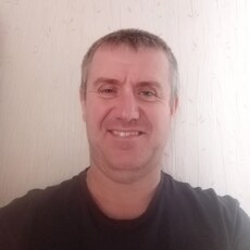 Фотография мужчины Александр, 44 года из г. Белгород