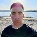 Жалол, 18 лет