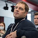 Джеймс, 56 лет