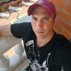 Данила, 31 из г. Абакан.