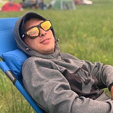 Фотография мужчины Саид, 27 лет из г. Ачинск