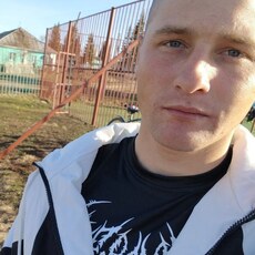Фотография мужчины Кирилл, 22 года из г. Шемонаиха