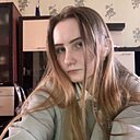 Катя, 21 год