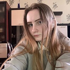Фотография девушки Катя, 21 год из г. Калининград