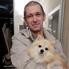 Фотография мужчины Алексей, 51 год из г. Белгород