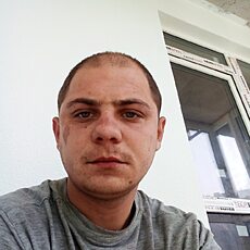 Фотография мужчины Серий, 26 лет из г. Житомир