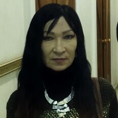 Фотография девушки Елена, 61 год из г. Самара