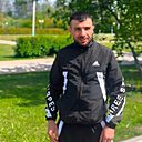 Aydar, 30 лет