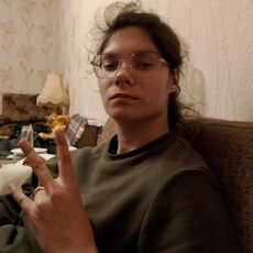 Фотография девушки Алина, 19 лет из г. Братск