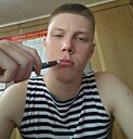 Иван, 25 лет