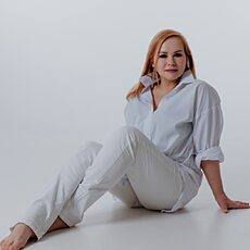Фотография девушки Гульназ, 42 года из г. Нефтекамск