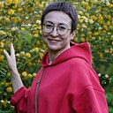 Светлана, 43 года