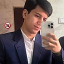 Амир, 22 года