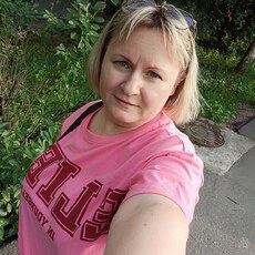 Фотография девушки Анна, 42 года из г. Домодедово