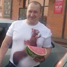 Фотография мужчины Иван, 43 года из г. Норильск