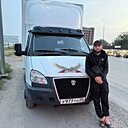 Заур, 35 лет