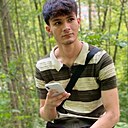 Абдулазиз, 21 год