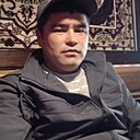 Хакимжон, 36 лет